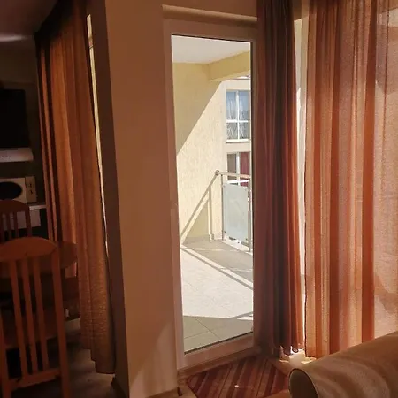 Studio In Sunny Beach * ساني بيتش