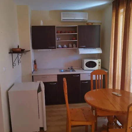 Studio In Sunny Beach ساني بيتش
