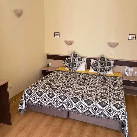 Studio In Sunny Beach شقة *
