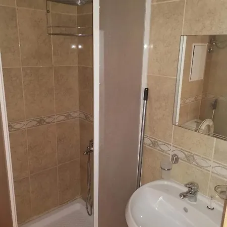 شقة Studio In Sunny Beach *