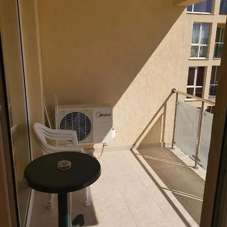 Studio In Sunny Beach
