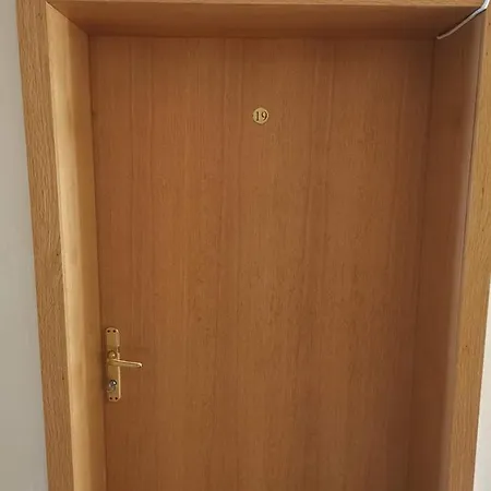 شقة Studio In Sunny Beach