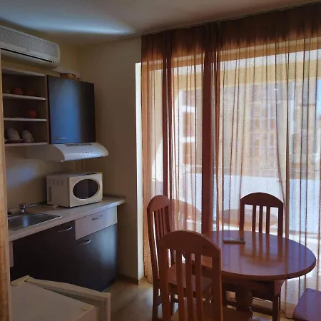 Studio In Sunny Beach *
