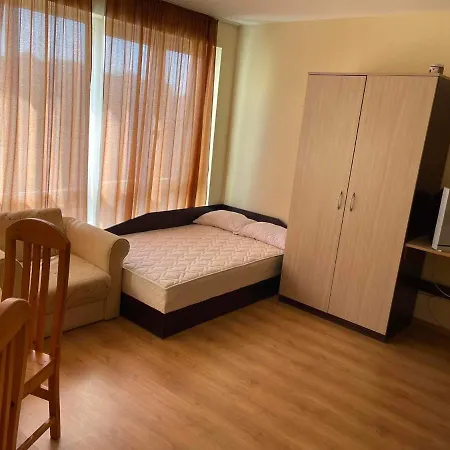 Apartment Studio In Sunny Beach Sunny Beach