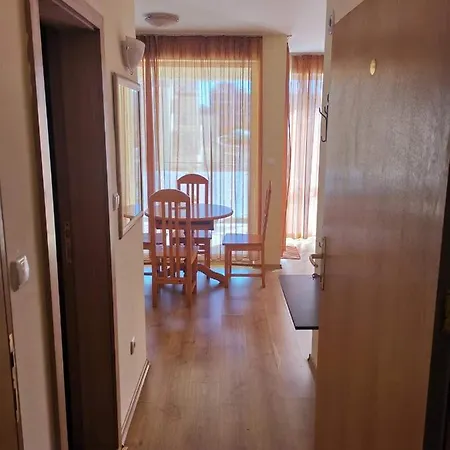 Studio In Sunny Beach Apartment